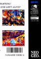 World Heroes Perfect (Neo Geo CD) - Video Game Music