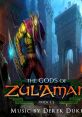 World of Warcraft 2.3 (The Gods of Zul'Aman) World of Warcraft: The Burning Crusade World of Warcraft: TBC - Video Game 