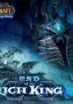 World of Warcraft 3.3.2 (End of the Lich King) World of Warcraft: WotLK World of Warcraft: Wrath of the Lich King - Video