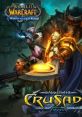 World of Warcraft 3.2 (Call of the Crusade) World of Warcraft: WotLK World of Warcraft: Wrath of the Lich King - Video