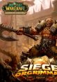 World of Warcraft 5.4 (Siege of Orgrimmar) World of Warcraft: Mop
World of Warcraft: Mists of Pandaria - Video Game Music