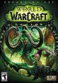 World of Warcraft 7 (Legion) World of Warcraft: Legion - Video Game Video game from World of Warcraft 7 (Legion) World of