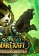 World of Warcraft 5 (Mists of Pandaria) World of Warcraft: Mop World of Warcraft: Mists of Pandaria - Video Game Video game