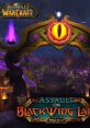 World of Warcraft 1.6 (Assault on Blackwing Lair) World of Warcraft Classic World of Warcraft Vanilla - Video Game Video