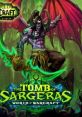 World of Warcraft 7.2 (Tomb of Sargeras) World of Warcraft: Legion - Video Game Video game from World of Warcraft 7.2 (Tomb