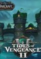 World of Warcraft 8.1.5 (Tides of Vengeance II) World of Warcraft: Battle for Azeroth World of Warcraft: BfA - Video Game 