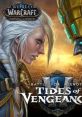 World of Warcraft 8.1 (Tides of Vengeance) World of Warcraft: BfA World of Warcraft: Battle for Azeroth - Video Game Video