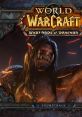 World of Warcraft: Warlords of Draenor track World of Warcraft 6: Warlords of Draenor - Video Game Video game from World of