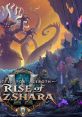 World of Warcraft 8.2 (Rise of Azshara) World of Warcraft: BfA
World of Warcraft: Battle for Azeroth - Video Game Music