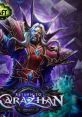 World of Warcraft 7.1 (Return to Karazhan) World of Warcraft: Legion - Video Game Video game from World of Warcraft 7.1