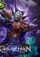 World of Warcraft 7.1 (Return to Karazhan) World of Warcraft: Legion - Video Game Music