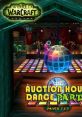 World of Warcraft 7.2.5 (Auction House Dance Party) - Video Game Video game from World of Warcraft 7.2.5 (Auction House