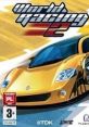 World Racing 2 - Video Game Video game from World Racing 2 for PS2, Windows, Xbox. Published by Playlogic Entertainment,