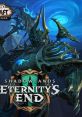 World of Warcraft 9.2 (Eternity's End) World of Warcraft: Shadowlands - Video Game Video game from World of Warcraft 9.2