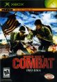 World War II Combat: Iwo Jima The Heat of War - Video Game Video game from World War II Combat: Iwo Jima The Heat of War