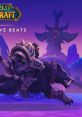World of Warcraft: Synthwave Beats To Chill To - Journey to Blizzcon WoW Synthwave Beats: Journey to Blizzcon - Video Game Music