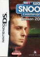 World Snooker Championship: Season 2007–08 - Video Game Video game from World Snooker Championship: Season 2007–08 for