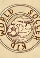 World Soccer Kid ワールドサッカーキッド - Video Game Video game from World Soccer Kid ワールドサッカーキッド for Switch,