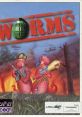 Worms (CD32) ワームス - Video Game Video game from Worms (CD32) ワームス for Amiga. Published by Ocean (1995). 