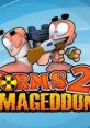 Worms 2: Armageddon - Video Game Music
