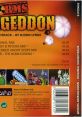 Worms Armageddon 4-Track EP Worms Armageddon - Original - Video Game Video game from Worms Armageddon 4-Track EP Worms