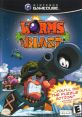 Worms Blast - Video Game Music