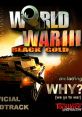World War III: Black Gold - Video Game Music