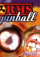 Worms Pinball - Video Game Video game from Worms Pinball for PS1, Windows. Published by Humble Bundle (2013). 