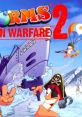 Worms: Open Warfare 2 - Video Game Video game from Worms: Open Warfare 2 for PSP. Published by THQ (2007). Uploaded by