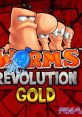 Worms: Revolution Gold - Video Game Video game from Worms: Revolution Gold for PS3, Windows, Xbox 360. Published by