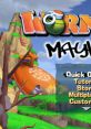 Worms 4: Mayhem - Video Game Video game from Worms 4: Mayhem for MacOS, PS2, Windows, Xbox. Published by Codemasters,