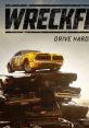 WRECKFEST - Video Game Video game from WRECKFEST for PS4, PS5, Windows, Xbox One, Xbox Series X/S. Published by THQ