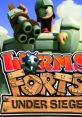Worms Forts: Under Siege - Video Game Music