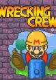 Wrecking Crew '98 レッキングクルー'98 - Video Game Video game from Wrecking Crew '98 レッキングクルー'98 for SNES.