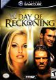 WWE Day of Reckoning WWE デイ・オブ・レコニング - Video Game Video game from WWE Day of Reckoning WWE デイ・オブ・レコニン