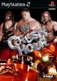 WWE Crush Hour - Video Game Video game from WWE Crush Hour for GC, PS2. 