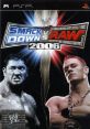 WWE SmackDown vs. Raw 2006 Exciting Pro Wrestling 7: SmackDown! vs. RAW 2006 エキサイティングプロレス7 SMACKDOWN! VS. RAW