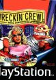 Wreckin Crew Wreckin Crew: Drive Dangerously - Video Game Video game from Wreckin Crew Wreckin Crew: Drive Dangerously