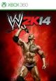WWE 2k14 - Video Game Music