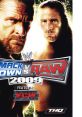 WWE SmackDown vs. Raw 2009 (Album Version) - Video Game Video game from WWE SmackDown vs. Raw 2009 (Album Version) for PS2,