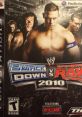 WWE Smackdown vs. Raw 2010 - Video Game Music
