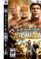 WWE Legends of WrestleMania - Video Game Video game from WWE Legends of WrestleMania for PS3, Xbox 360. Uploaded by