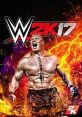 WWE2K17 - Video Game Video game from WWE2K17 for PS3, PS4, Windows, Xbox 360, Xbox One. Published by 2K Sports (2016). 