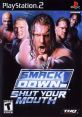 WWE SmackDown! Shut Your Mouth Exciting Pro Wrestling 4 エキサイティングプロレス4 - Video Game Video game from WWE SmackDow