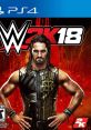 WWE 2K18 - Video Game Video game from WWE 2K18 for PS4, Switch, Windows, Xbox One. 