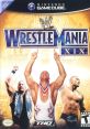 WWE WrestleMania XIX レッスルマニアXIX - Video Game Video game from WWE WrestleMania XIX レッスルマニアXIX for GC.