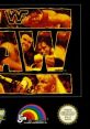 WWF Raw - Video Game Music