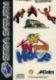 WWF In Your House ＷＷＦ イン ユア ハウス - Video Game Video game from WWF In Your House ＷＷＦ イン ユア ハウス for