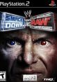 WWE Smackdown! vs. Raw - Video Game Video game from WWE Smackdown! vs. Raw for PS2. Uploaded by wwetitantronsfromgames. 