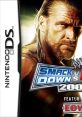 WWE SmackDown vs. Raw 2009 featuring ECW - Video Game Video game from WWE SmackDown vs. Raw 2009 featuring ECW for DS.